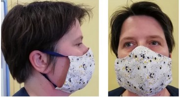 masque visage
